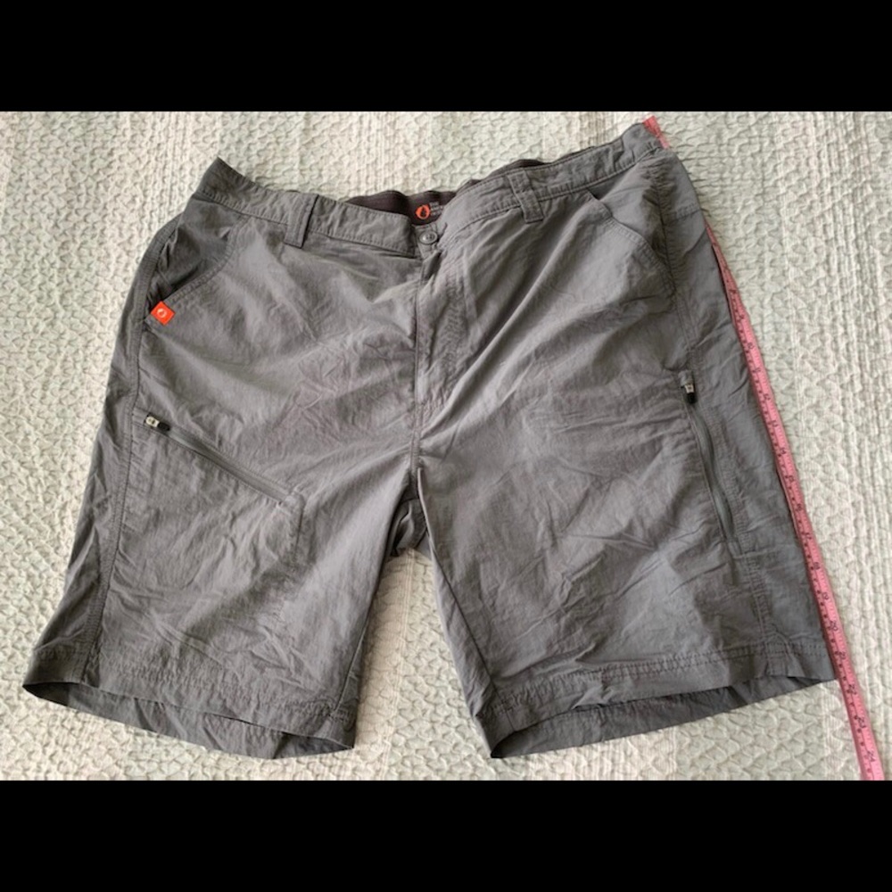 American Outdoorsman Hiking Shorts